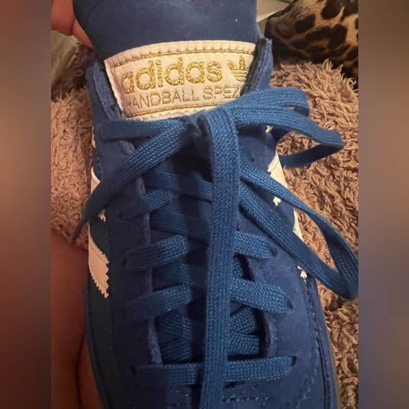 Adidas Handball Spezial Sneakers New it’s Tags and Box - Picture 6 of 6